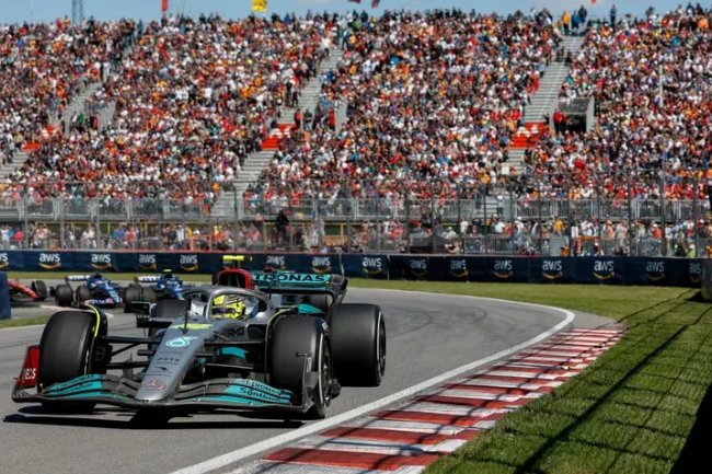 Amcorp Infovent Pvt Ltd Announces the Formula XP World Series: A Global Sports Car Racing Championship Set for February 2025 in Noida, India
