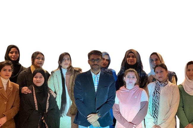 Mediversal Academy: A platform by doctors for the doctors