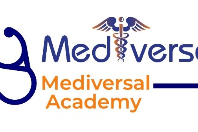 Mediversal Academy: A platform by doctors for the doctors
