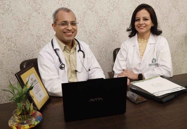 Dr. Samir Nayyar Pioneers Bio Functional Dentistry in India, Offering Holistic Dental Care