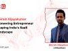 Abiram Vijayakumar Pioneering Entrepreneur Shaping India’s SaaS Landscape