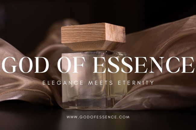 God of Essence - Redefining Luxury Perfumes in India with Ultra-lasting Effect