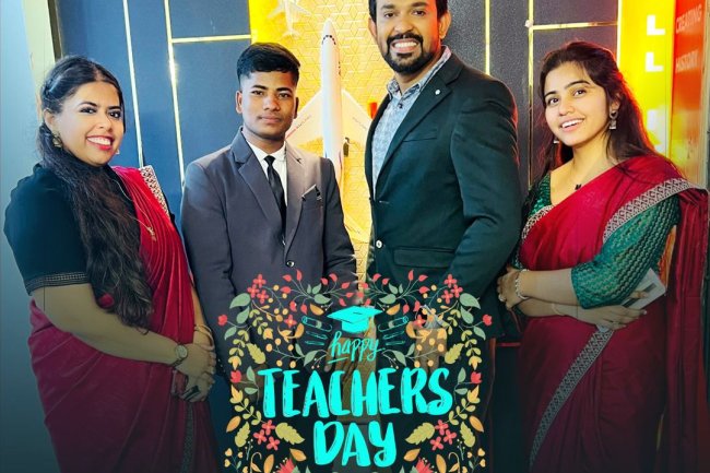 Celebrating Two Decades of Excellence: Aimfill International's Journey of Empowerment and Innovation