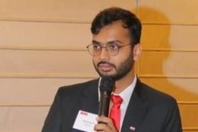 How to Secure Your Future: A Financial Roadmap for New Earners  – By Aakarsh Dalmia, CFP®