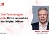 Day One Technologies Appoints Kevin Lancashire as Chief Digital Officer 