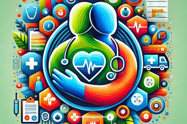 Reinventing the Accessibility of Health Care: HamareDr