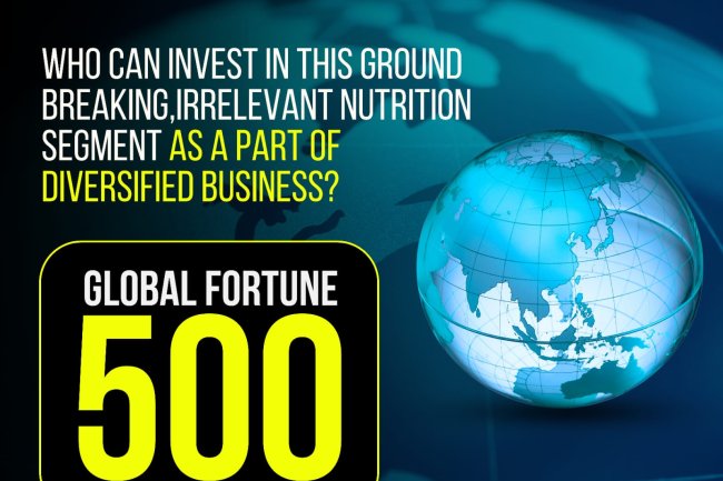 Creating Financial sustainability through portfolio diversification like ProperDiett