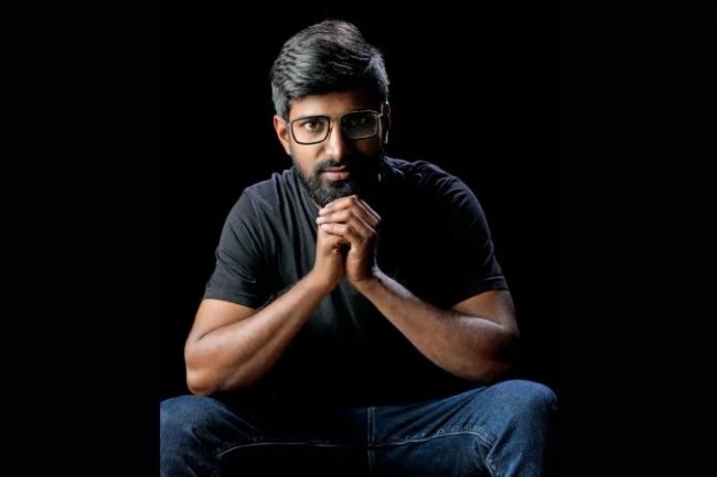 Suraj Shinde Places a Strong Focus on Analytical Thinking in His Role as Political Strategist