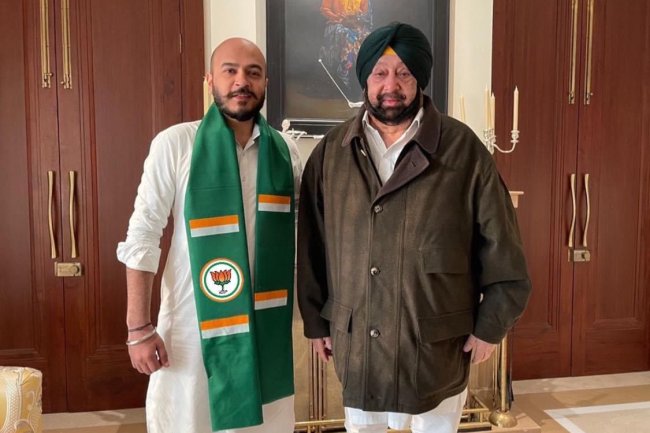 Karan Jai Bedi: A confluence of Legal knowledge and Indian Politics.