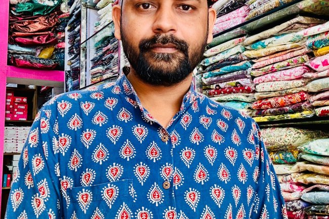 Kalakriti: Pioneering Fashion at Affordable Prices in Sawai Madhopur