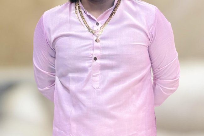 Vikramsinh Parmar: The Visionary Entrepreneur Behind LawTally