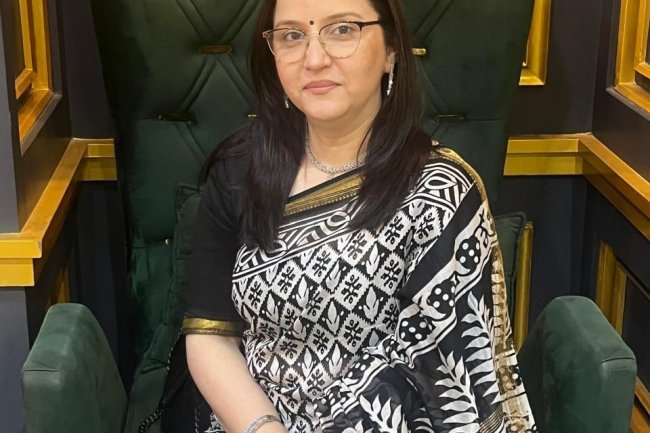 “Dive into the Mystic world of Occult”