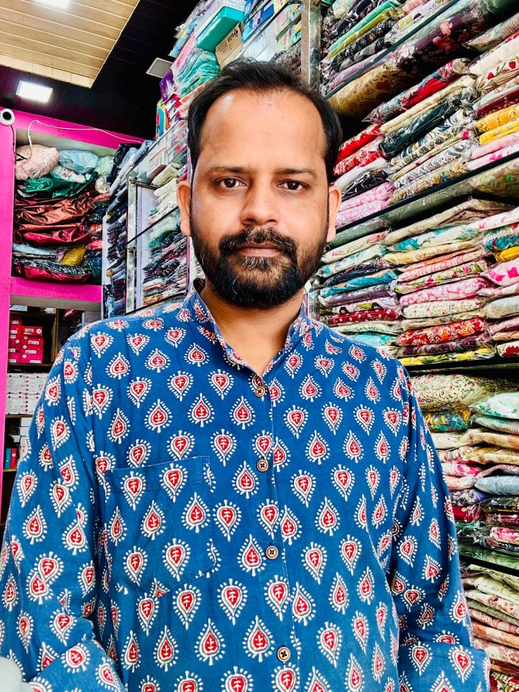 Kalakriti: Pioneering Fashion at Affordable Prices in Sawai Madhopur