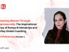 Empowering Women Through Entrepreneurship The Inspirational Journey of Remya Krishnakripa and SilverRay Global Coaching