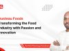 Gusteau Foods Transforming the Food Industry with Passion and Innovation 