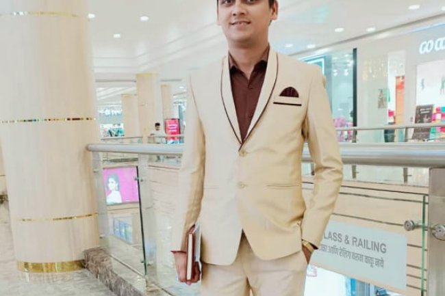 MAHAKALSHVER MEDIA NEWS NETWORK PRIVATE LIMITED