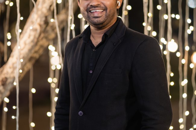 From Engineering Blueprints to Wedding Day Masterpieces: The Shadigraphy Story