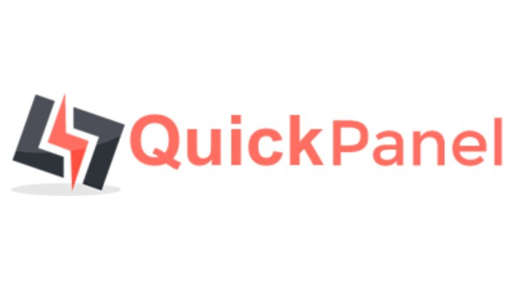 QuickPanel: The ultimate web push notification platform