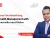 InvesTek Redefining Wealth Management with Innovation and Vision