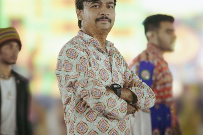 Bhargav Trambadiya Photography: Turning Moments Into Masterpieces