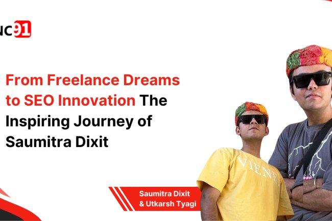 Two Young Entrepreneurs Turned Their Passion Into a $2M Business