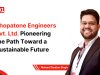 Shopatone Engineers Pvt. Ltd. Pioneering the Path Toward a Sustainable Future 