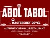 MasterChef Runner-Up Doyel Sarangi Launches Authentic Bengali Restaurant "Abol Tabol" in Bangalore