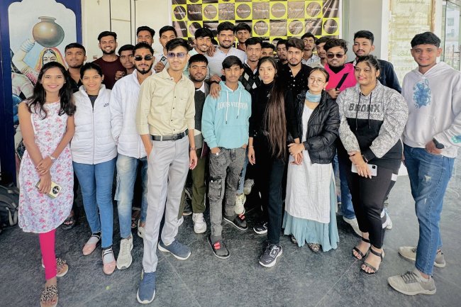 Skillinspire: Revolutionizing Education for India’s Future Leaders