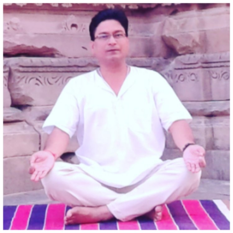 Meet Dharmendra Singh Sailoni: Mumbai's Top Celebrity Holistic Wellness Coach & Founder Of Unique Wellness