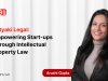 Satyaki Legal: Empowering Start-ups Through Intellectual Property Law