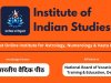 Institute of Indian Studies (IIS) – A Premier Hub for Astrology, Numerology & Vastu Education (IIS / भारतीय अध्ययन संस्थान is affiliated with “The National Board of Vocational Training & Education, Delhi”)