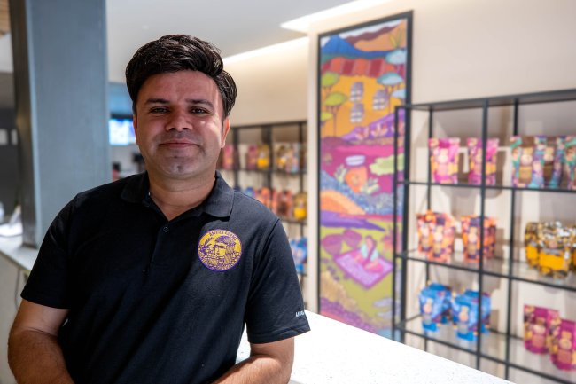 Lakadong Turmeric: The Golden Wonder Spice from Meghalaya