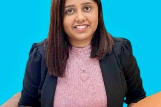 CA Shweta : Empowering Entrepreneurs with Financial Excellence