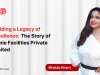 Building a Legacy of Excellence: The Story of Jinnie Facilities Private Limited