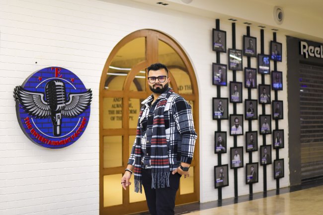 Akash Makkar Photography: A Journey of Passion, Dedication, and Timeless Memories