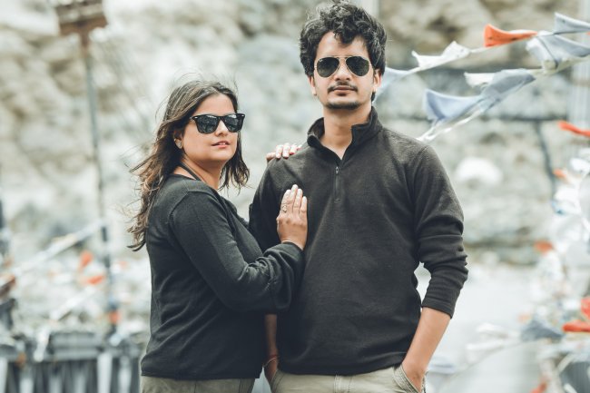 Master’s Studio: Transforming Weddings into Timeless Memories