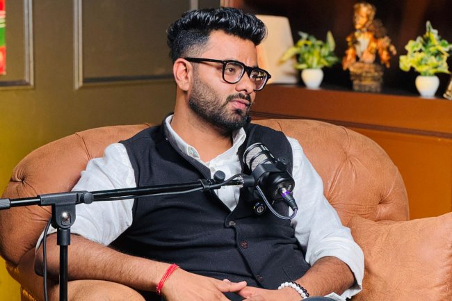 Change Your Name, Change Your Destiny – The Power of Name Correction & Remedies by Ankshaastra