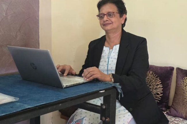 Adv. Nilmani Gandhi is the Founder and CEO of Susamvaad, a renowned legal expert with more than two decades of experience in contract law, conflict resolution, and corporate legal counseling. She has transformed online legal consultations and conflict resolution and made legal services affordable, effective, and economical for companies in India.