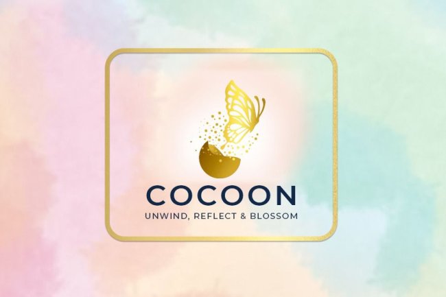 Welcome to Cocoon: A New Kind of Peace, Anytime, Anywhere