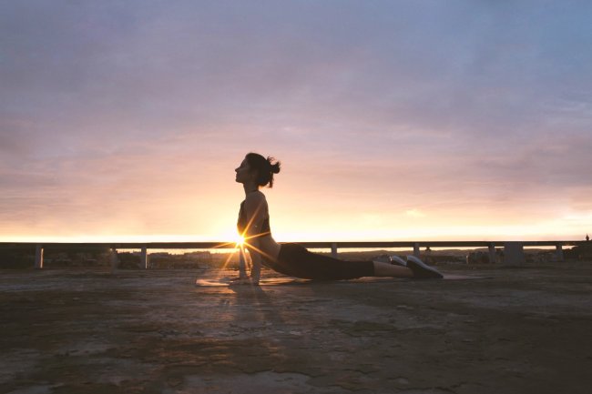 GroHealth Empowers You to Heal from Within — Naturally, Gently, Completely