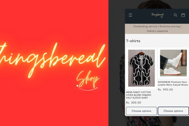 Top 5 Websites to Buy the Latest and Trendy Clothes & Accessories in 2025