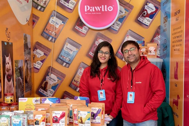 PET-FIRST, ALWAYS: THE INSPIRING JOURNEY OF PAWLLO’S FOUNDERS AND THEIR MISSION FOR FURRY WELLBEING”