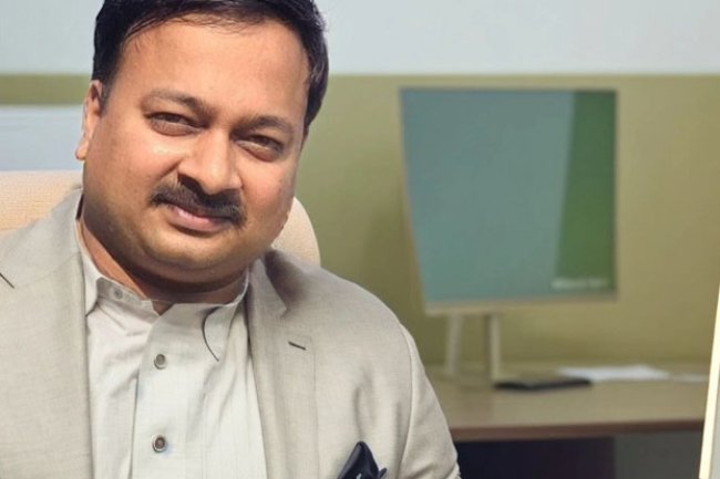 Infocreatives Founder Er. Saumyaranjan Mishra Puts Mayurbhanj on India’s IT Map