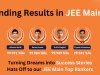 Turn Your JEE Failure into AIR Success— IITianGuide’s JEE 2026 Dropper Program Can Make It Happen!