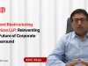 Mavent Restructuring Services LLP: Reinventing the Future of Corporate Turnaround