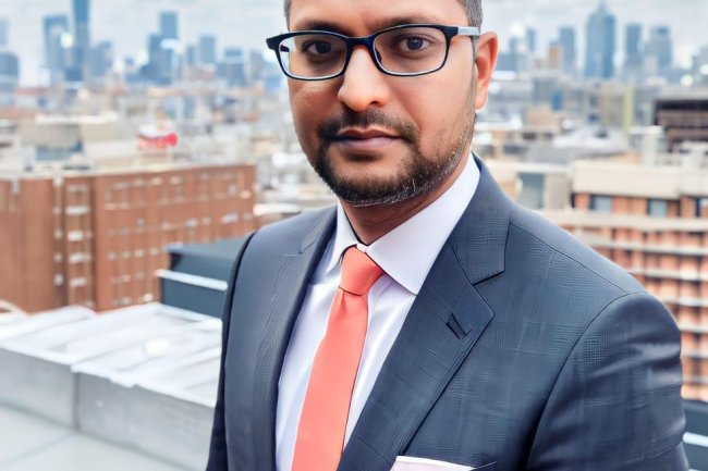 BalaMurugan SendamaraiKannan @Balki – A Journey from Grit to Growth