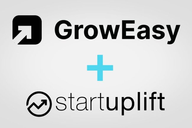 AI Marketing Platform GrowEasy Secures Investment from StartupLift to Revolutionize Digital Marketing for Indian Small Businesses