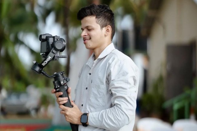 DIVINE WEDDING FILMS – Capturing Love, Creating Legacy