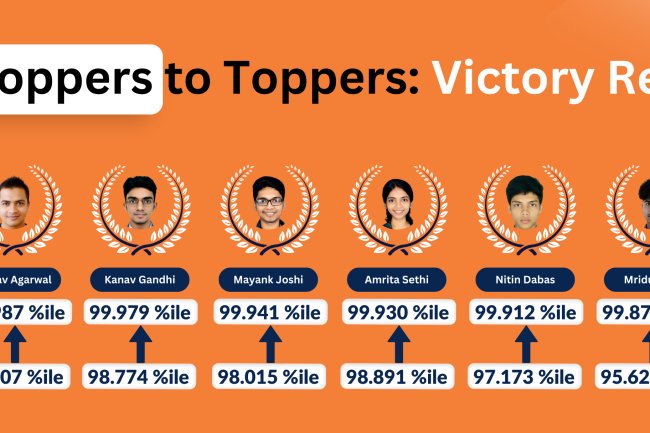 Taking a Drop Year After 12th for JEE? Here’s How IITianGuide  Can Turn It into a Top 1000 Rank!