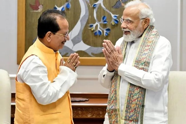 By:-Saket Saurabh Pandey, Election strategist, National convener (SPACS),New Delhi